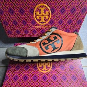 Tory Burch Annie Nylon Runner